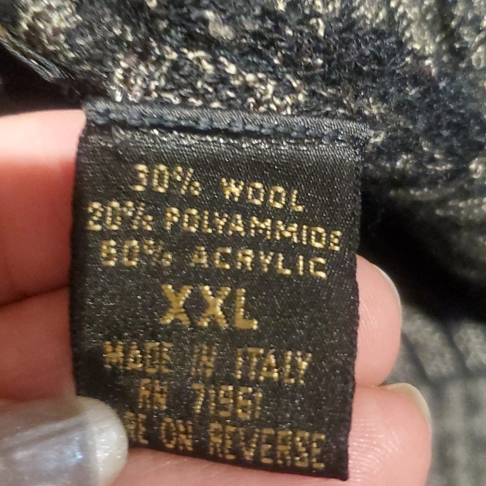 Nwot💞Bachrach* Sweater - Picture 5 of 5